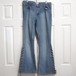 Rare Vintage Calvin Klein Jeans